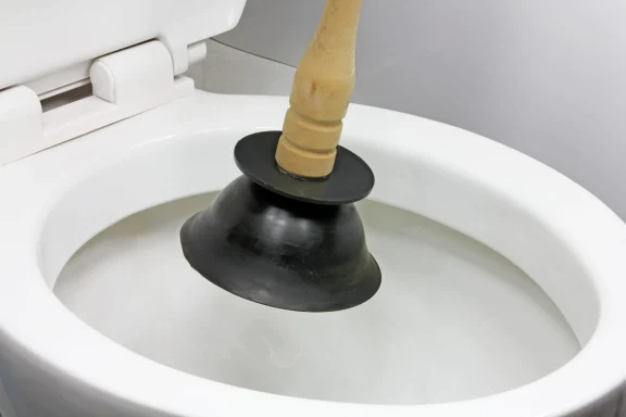 Toilet not flushing/filling/dripping